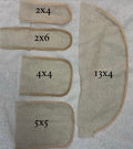 Lace Size