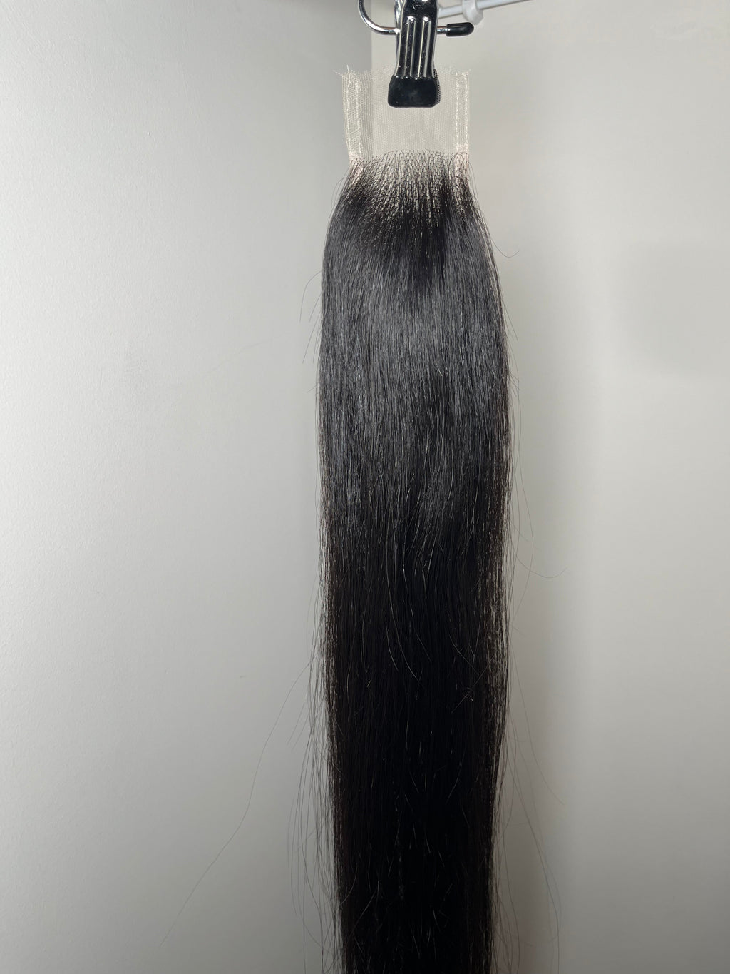 2x6 Invisible HD Lace Closure