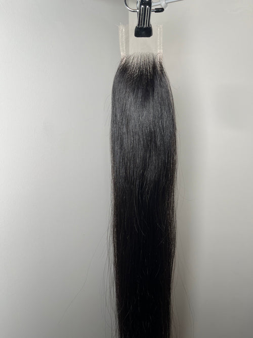 2x6 Invisible HD Lace Closure