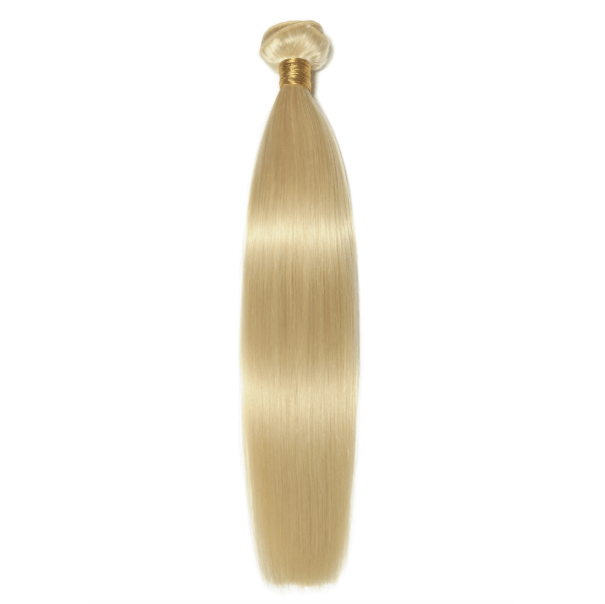 #613 Blonde Straight Bundle