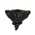 Loose Wave 13x4 HD Frontal Polished Crowns