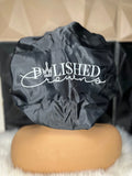 Polished Bonnet Polished Crowns