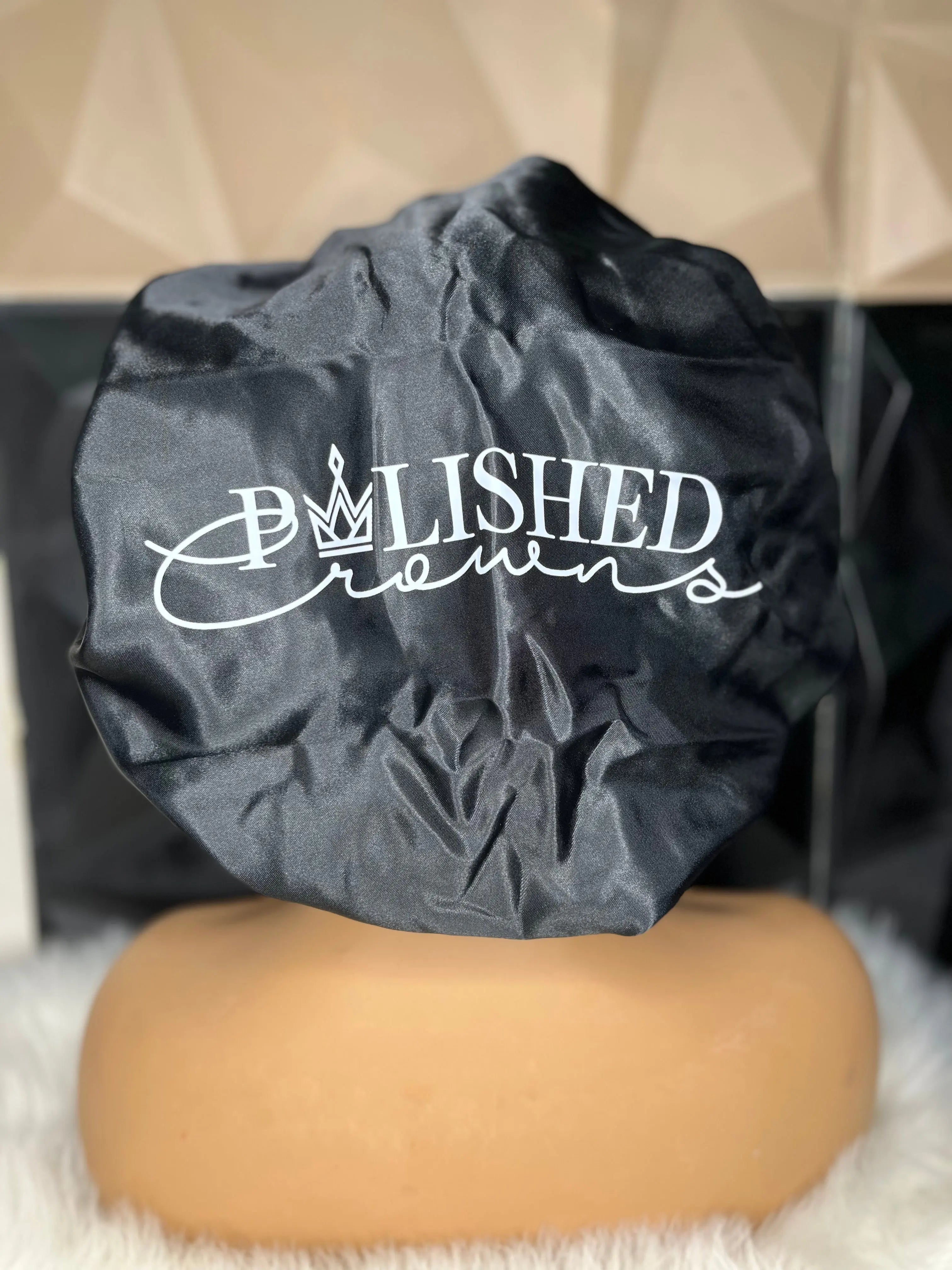 Polished Bonnet Polished Crowns