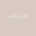 Add Bundle +$25 Polished Crowns
